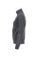 Cavallo Damen Teddyfleece-Jacke CAVALROSIE steel