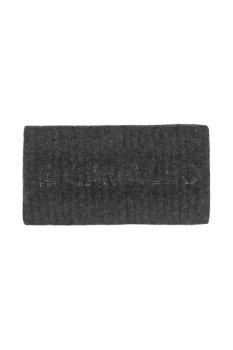 Cavallo Stirnband CAVALROVENA black melange