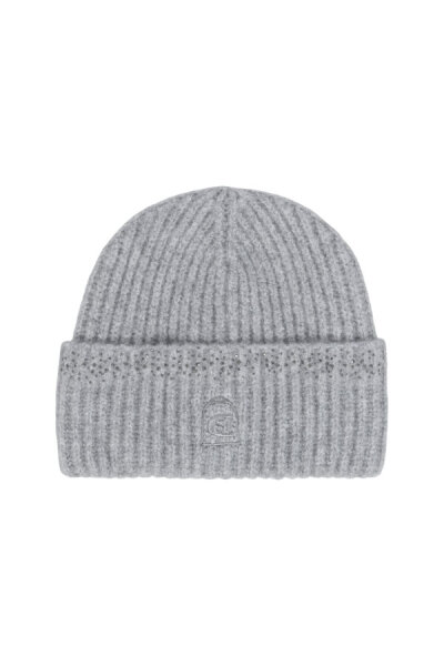 Cavallo Mütze CAVALRONNI grey melange