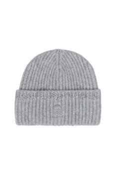 Cavallo Mütze CAVALRONNI grey melange
