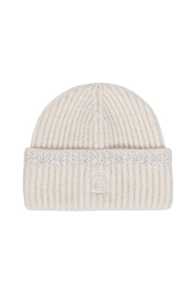 Cavallo Mütze CAVALRONNI offwhite melange