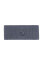 Cavallo Stirnband CAVALRAMITA steel