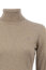Cavallo Damen Rollkragenpullover CAVALRADINA hazel melange
