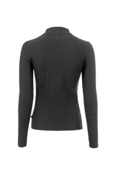 Cavallo Damen Funktionsshirt CAVALRABIA black