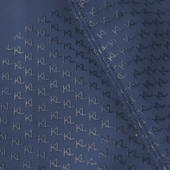 Kingsland Damen Reitleggings F-Grip waterrepellent KLMartha, blue sargasso sea