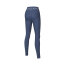 Kingsland Damen Reitleggings F-Grip waterrepellent KLMartha, blue sargasso sea