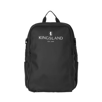 Kingsland Classic Rucksack, black