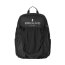 Kingsland Classic Rucksack, black