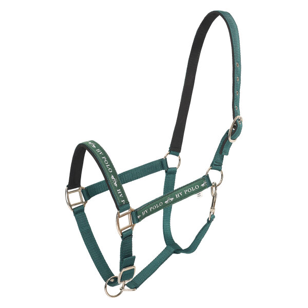 HV Polo Halfter HVP NENA duck green