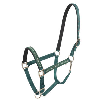 HV Polo Halfter HVP NENA duck green