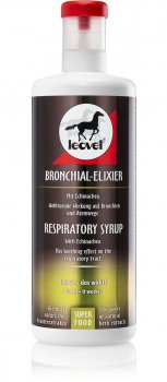 Leovet Bronchial-Elixier 1000ml