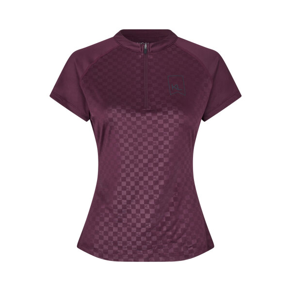 Kingsland Damen Trainingsshirt KLMelanie, fig