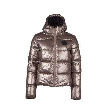 Kingsland Damen Jacke KLMadison, raisin