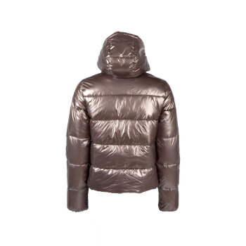 Kingsland Damen Jacke KLMadison, raisin