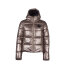 Kingsland Damen Jacke KLMadison, raisin
