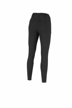 Pikeur Damen Reitleggings LINNETT SD HIGHWAIST WINTER #6555 Selection, black