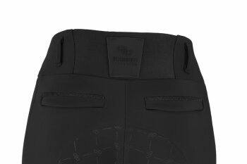 Pikeur Damen Reitleggings LINNETT SD HIGHWAIST WINTER #6555 Selection, black