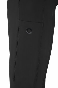 Pikeur Damen Reitleggings LINNETT SD HIGHWAIST WINTER #6555 Selection, black