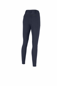 Pikeur Damen Reitleggings LINNETT SD HIGHWAIST WINTER #6555 Selection, nightblue