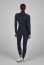 Pikeur Damen Reitleggings LINNETT SD HIGHWAIST WINTER #6555 Selection, nightblue