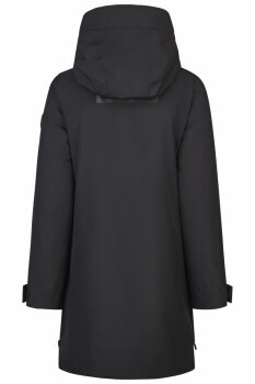 Pikeur Damen Parka RAINCOAT #8021 Athleisure, black