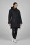 Pikeur Damen Parka RAINCOAT #8021 Athleisure, black