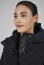Pikeur Damen Parka RAINCOAT #8021 Athleisure, black