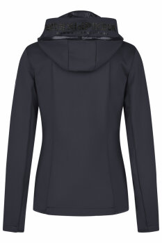 Pikeur Damen Jacke FLEECE JACKET #8045 Selection, nightblue