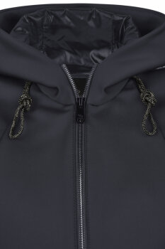 Pikeur Damen Jacke FLEECE JACKET #8045 Selection, nightblue