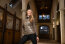 Pikeur Damen Jacke HYBRID JACKET #8049 Selection, slate brown