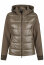 Pikeur Damen Jacke HYBRID JACKET #8049 Selection, slate brown
