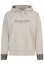 Pikeur Damen Hoody SWEATER #8281 Selection, pale grey