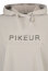 Pikeur Damen Hoody SWEATER #8281 Selection, pale grey