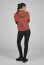 Pikeur Damen Hoody SWEATER #8281 Selection, rose wood