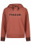 Pikeur Damen Hoody SWEATER #8281 Selection, rose wood
