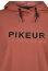 Pikeur Damen Hoody SWEATER #8281 Selection, rose wood