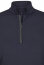 Pikeur Damen Funktionsshirt ZIP SHIRT #8284 Selection, nightblue