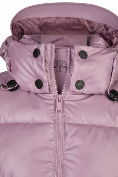 Pikeur Damen Weste QUILTED VEST #8004 Athleisure, berry blush