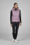 Pikeur Damen Weste QUILTED VEST #8004 Athleisure, berry blush
