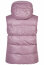 Pikeur Damen Weste QUILTED VEST #8004 Athleisure, berry blush