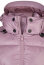 Pikeur Damen Weste QUILTED VEST #8004 Athleisure, berry blush