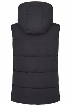 Pikeur Damen Weste QUILTED VEST #8004 Athleisure, black