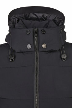 Pikeur Damen Weste QUILTED VEST #8004 Athleisure, black