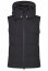 Pikeur Damen Weste QUILTED VEST #8004 Athleisure, black
