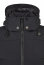 Pikeur Damen Weste QUILTED VEST #8004 Athleisure, black