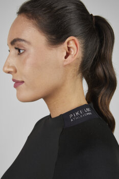 Pikeur Damen Funktionsshirt ROLL NECK #8287 Athleisure, black