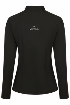 Pikeur Damen Funktionsshirt ROLL NECK #8287 Athleisure, black