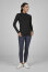 Pikeur Damen Funktionsshirt ROLL NECK #8287 Athleisure, black