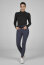 Pikeur Damen Funktionsshirt ROLL NECK #8287 Athleisure, black