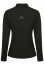 Pikeur Damen Funktionsshirt ROLL NECK #8287 Athleisure, black